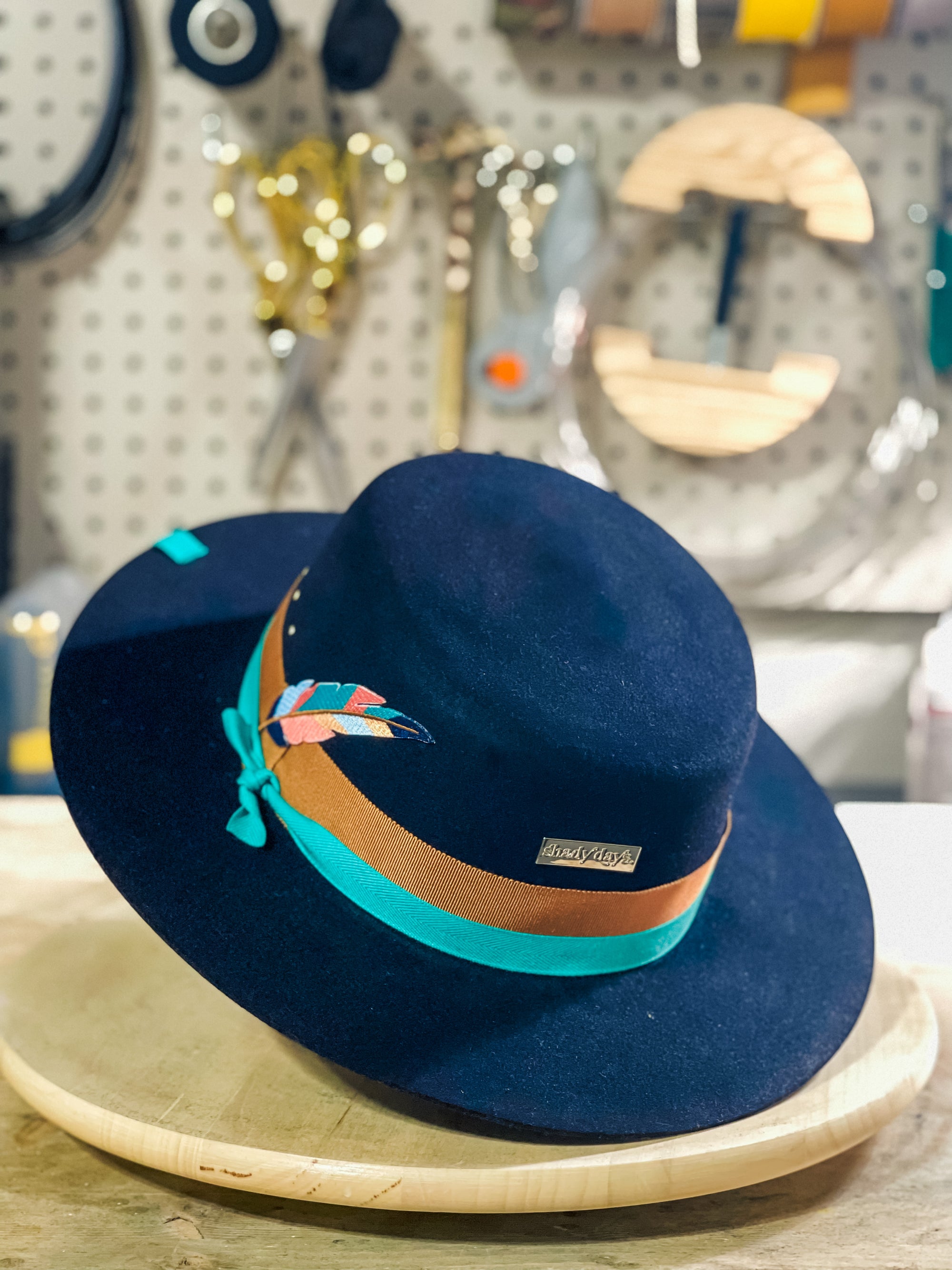 Custom Hat - Impress