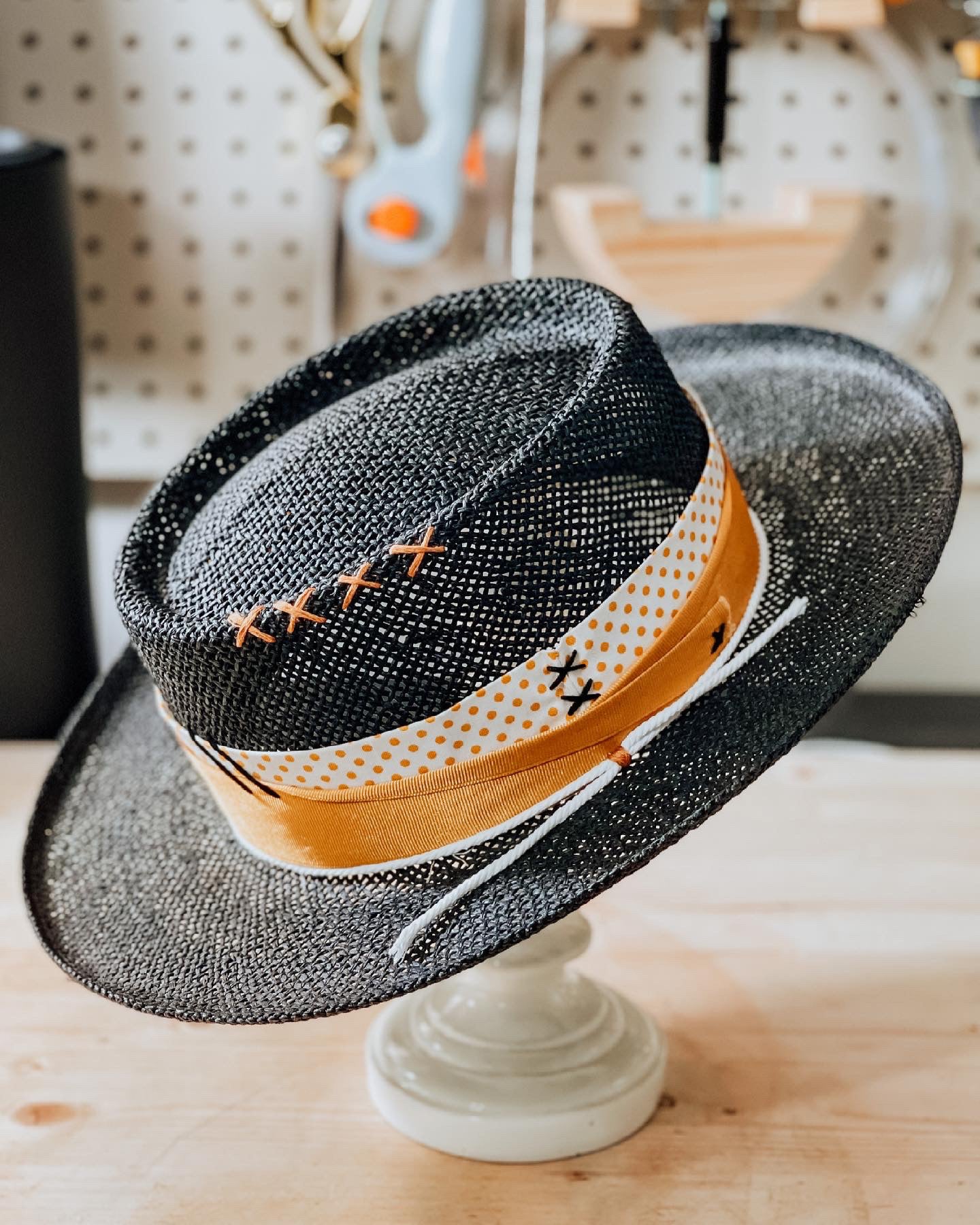 Custom Hat - Freedom